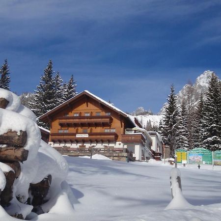 Gasthof Edelbrunn Hotel Ramsau am Dachstein Kültér fotó