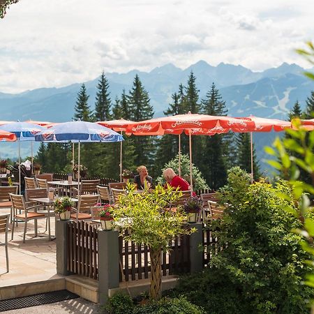 Gasthof Edelbrunn Hotel Ramsau am Dachstein Kültér fotó