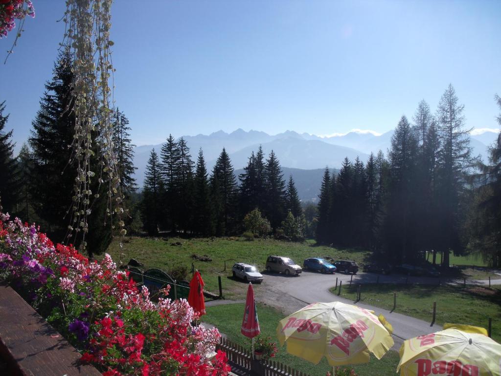 Gasthof Edelbrunn Hotel Ramsau am Dachstein Kültér fotó