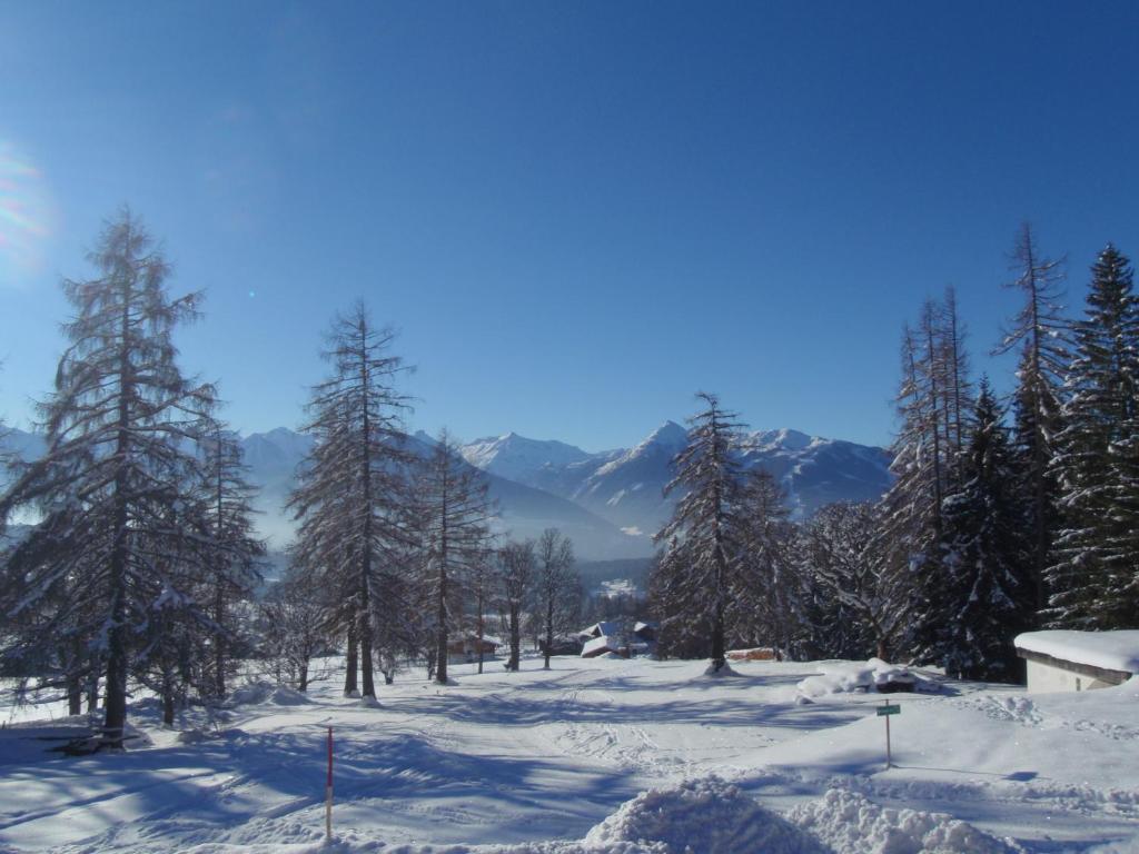 Gasthof Edelbrunn Hotel Ramsau am Dachstein Kültér fotó