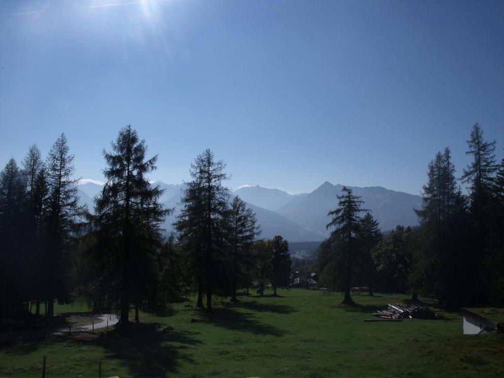 Gasthof Edelbrunn Hotel Ramsau am Dachstein Kültér fotó