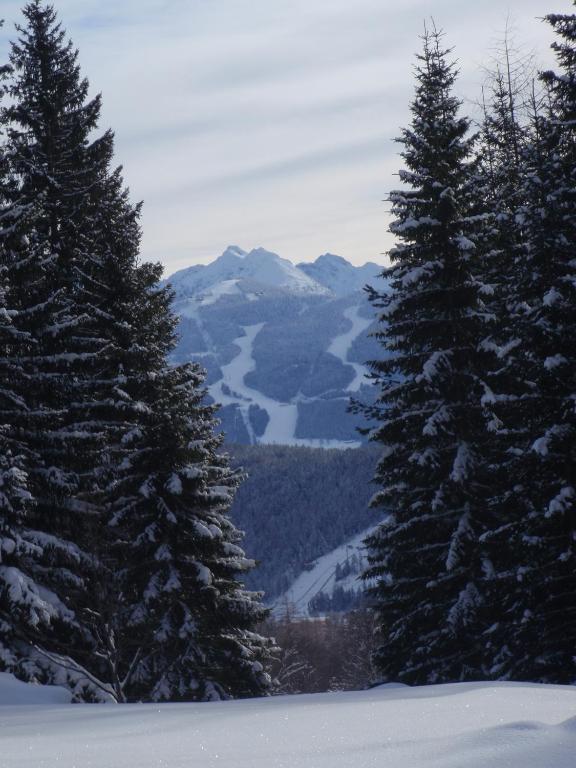 Gasthof Edelbrunn Hotel Ramsau am Dachstein Kültér fotó