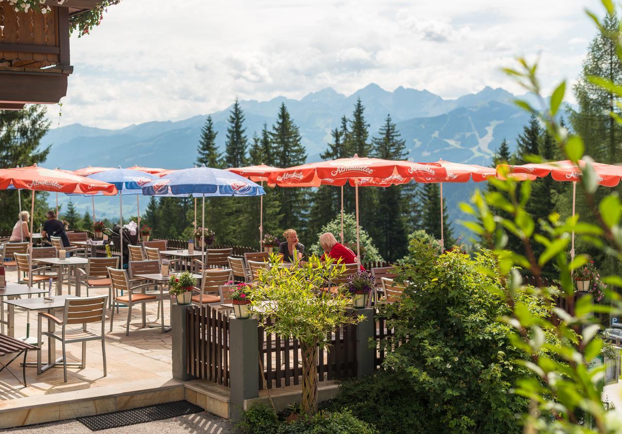 Gasthof Edelbrunn Hotel Ramsau am Dachstein Kültér fotó