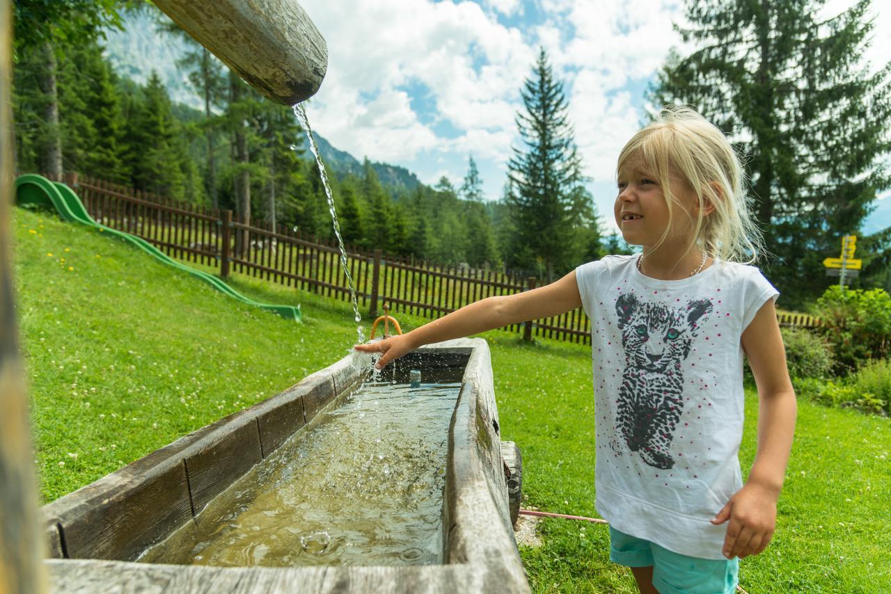 Gasthof Edelbrunn Hotel Ramsau am Dachstein Kültér fotó